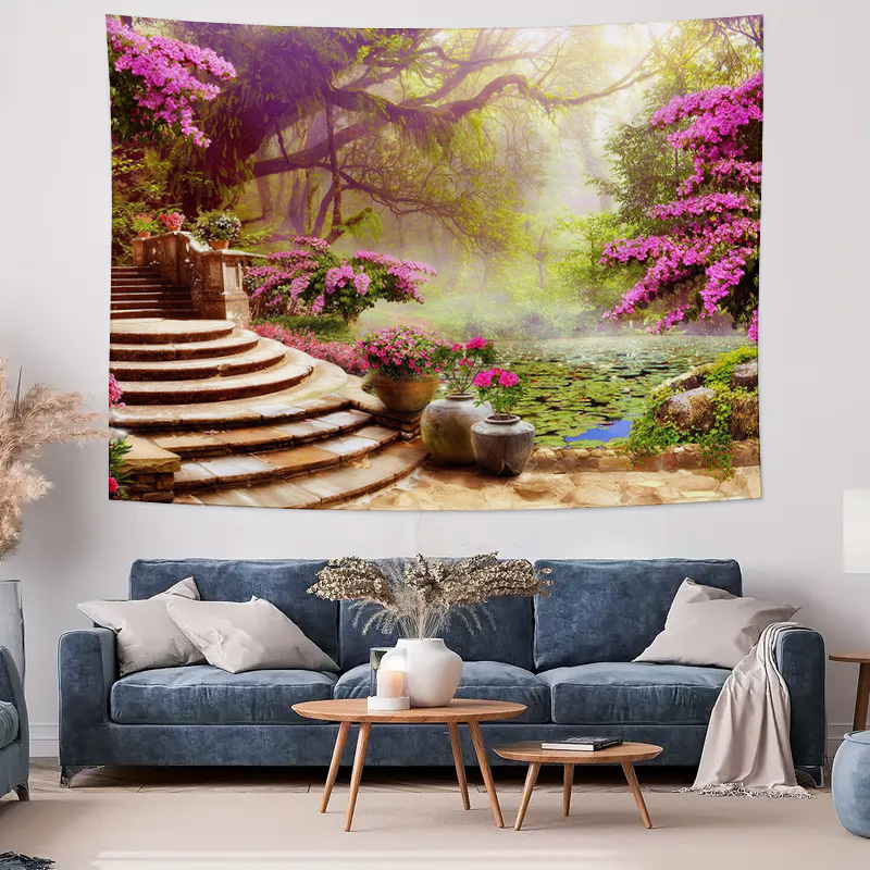 Nature Serenity Beautiful Hang - Photography Zen recension och pris