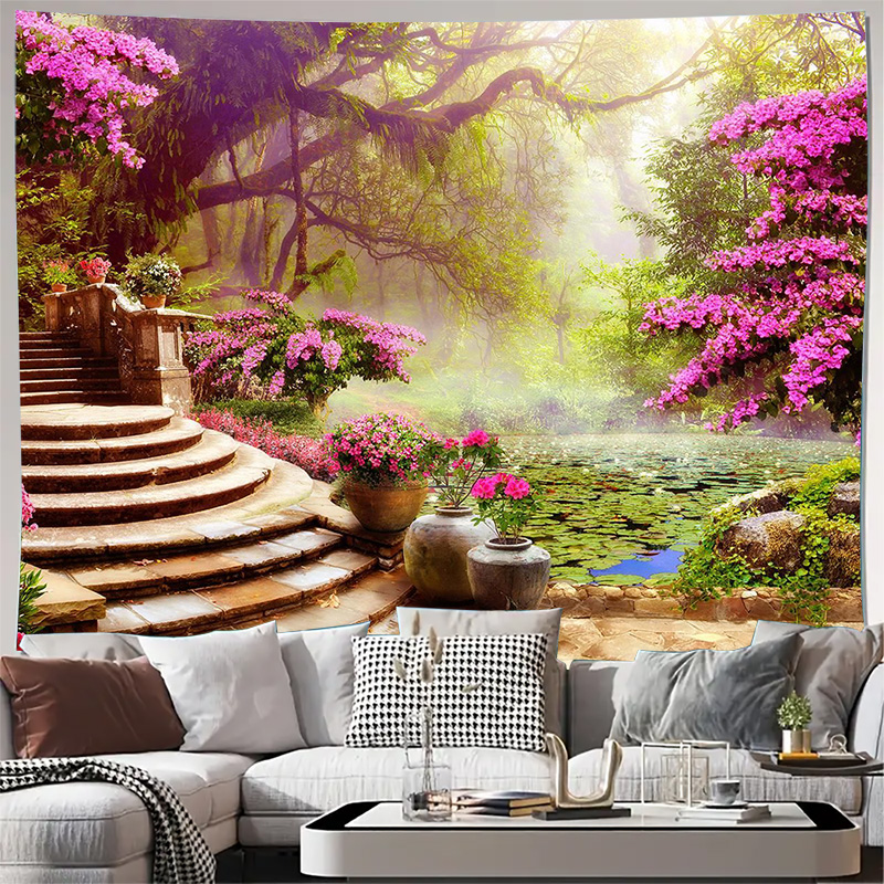 Nature Serenity Beautiful Hang - Photography Zen recension och pris