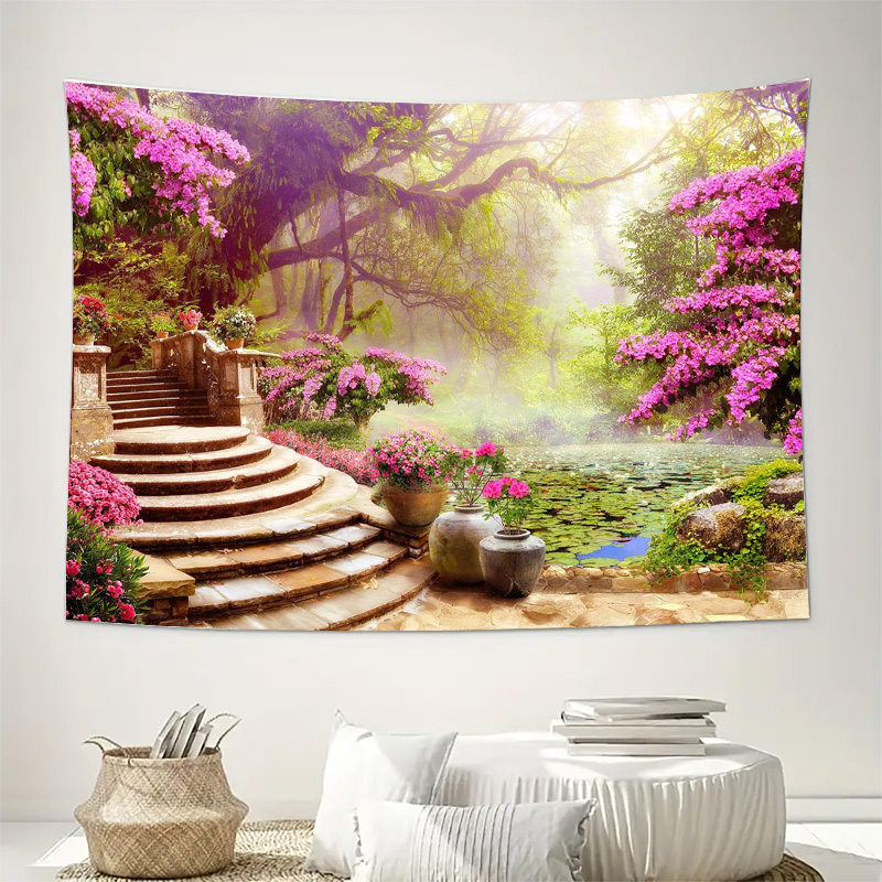 Nature Serenity Beautiful Hang - Photography Zen recension och pris