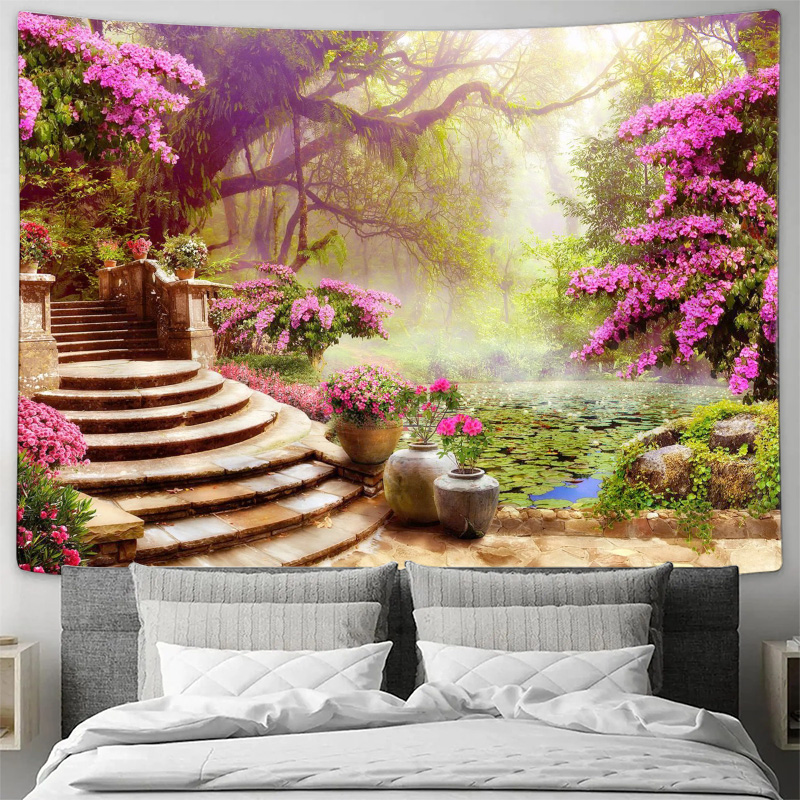 Nature Serenity Beautiful Hang - Photography Zen recension och pris
