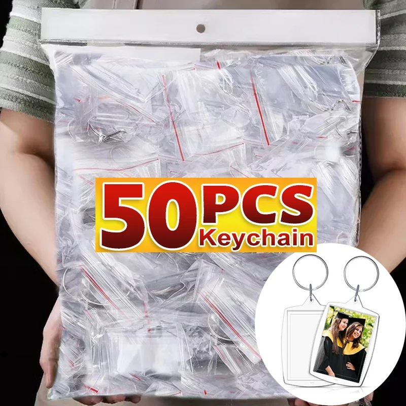 Clear Acrylic Insert Photo Pic - Photography Hacks recension och pris