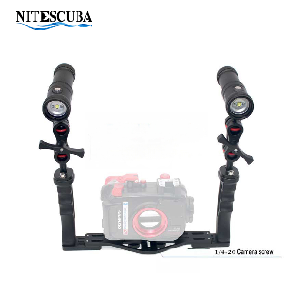 Nitescuba Diving Photography S - Photography Umbrella Lighting Kit recension och pris