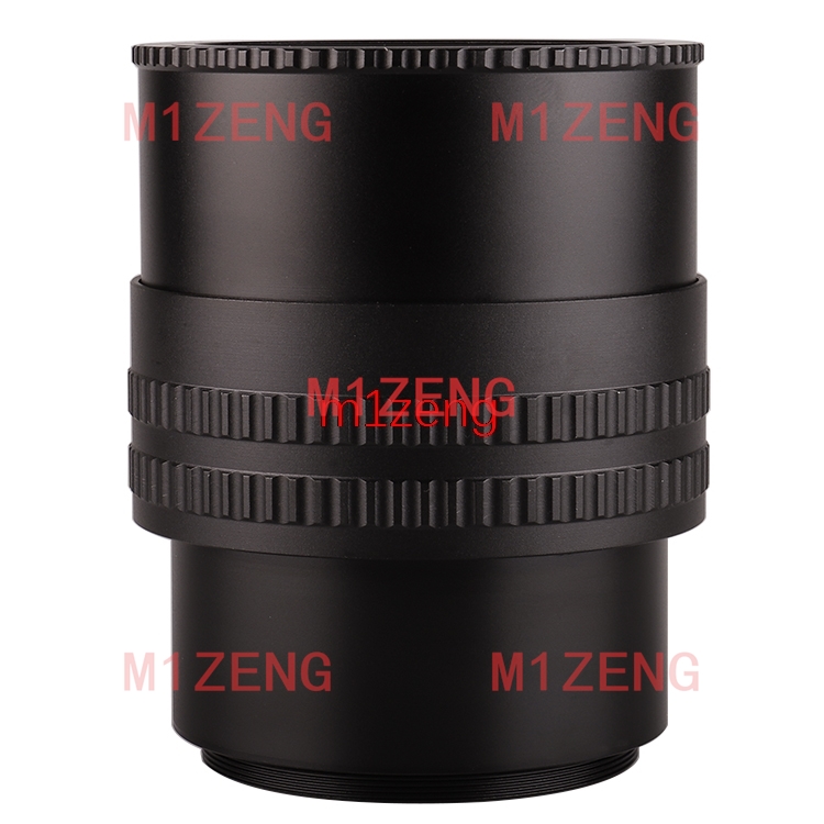 M58-M58 36-90mm Macro Extensio - Macro Extension Tube recension och pris