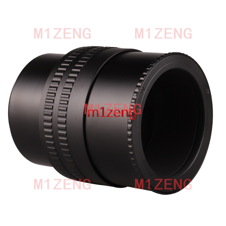 M58-M58 36-90mm Macro Extensio - Macro Extension Tube recension och pris