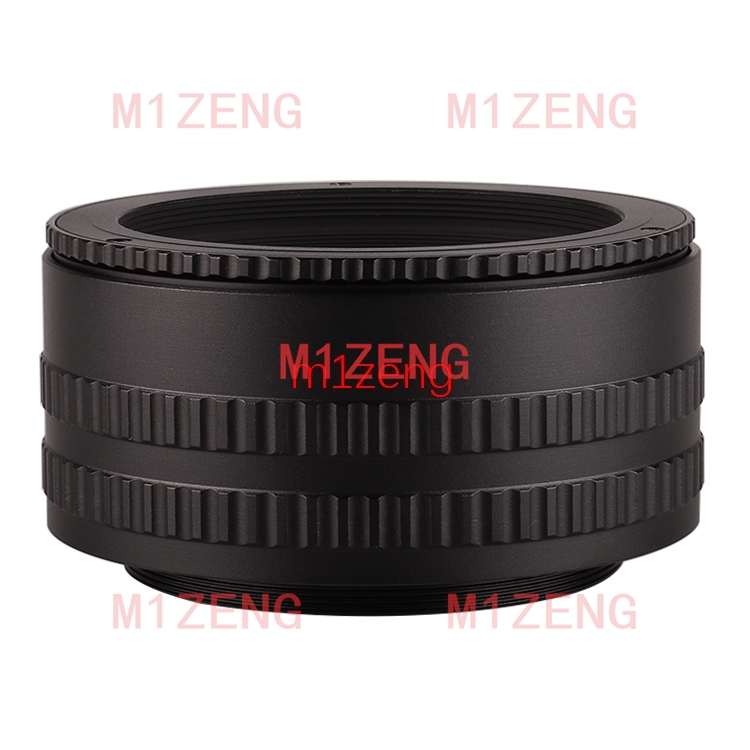 M58-M58 36-90mm Macro Extensio - Macro Extension Tube recension och pris