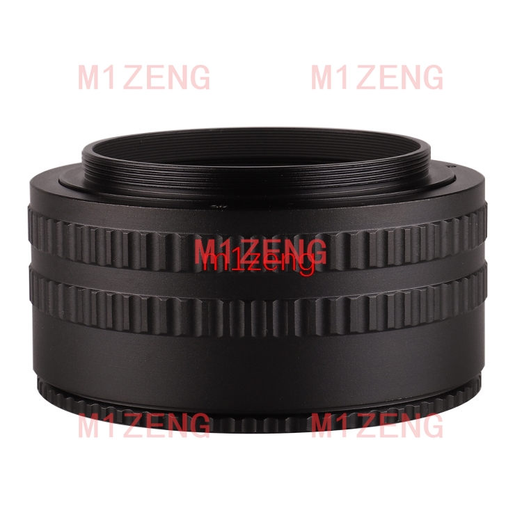 M58-M58 36-90mm Macro Extensio - Macro Extension Tube recension och pris