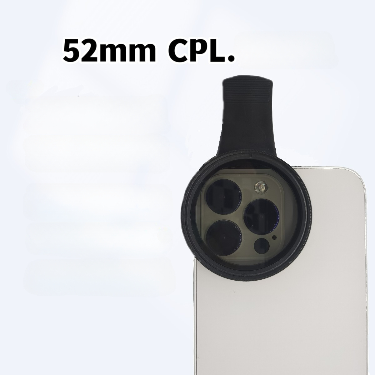 52MM Circular Universal Portab - Photography Xiaomi recension och pris