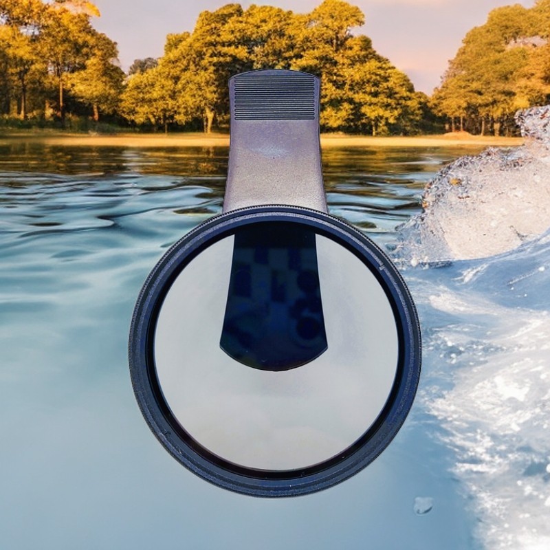 52MM Circular Universal Portab - Photography Xiaomi recension och pris