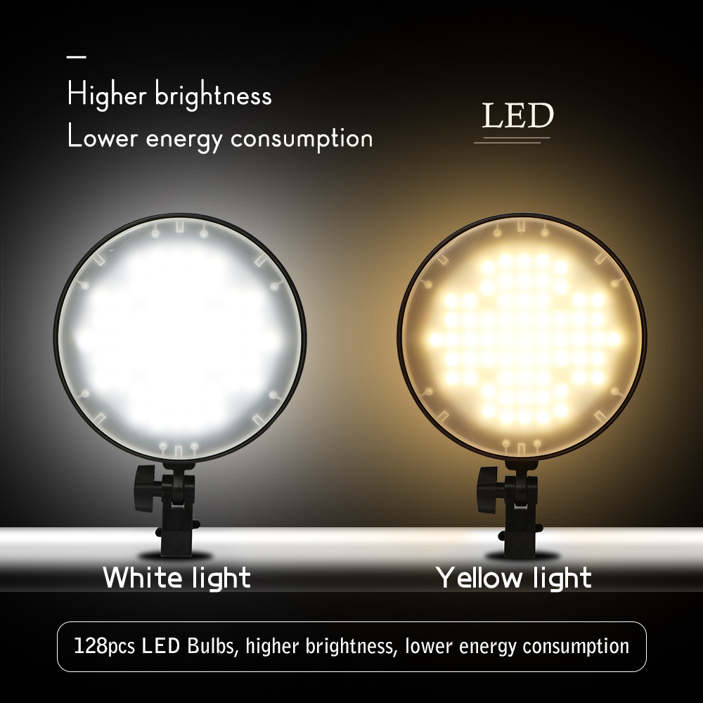 Softbox Light Photography Kit  - Photography Umbrella Lighting Kit recension och pris