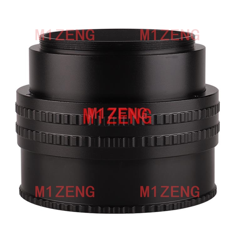 m52-m52 25-55 Macro Extension  - Macro Extension Tube recension och pris
