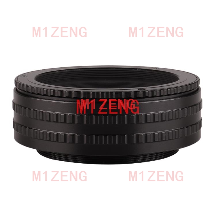 m52-m52 25-55 Macro Extension  - Macro Extension Tube recension och pris