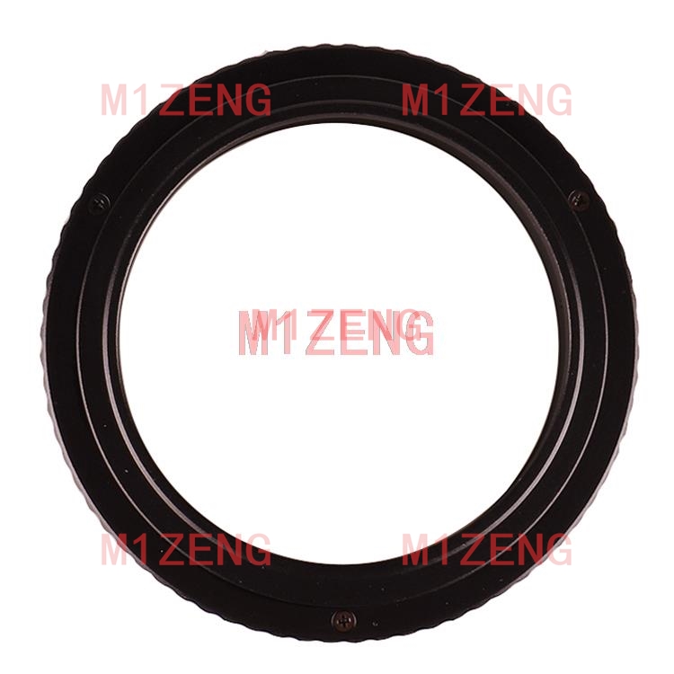 m52-m52 25-55 Macro Extension  - Macro Extension Tube recension och pris